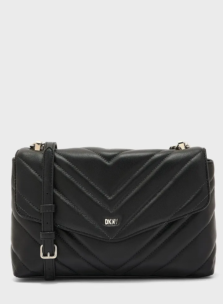 Madison Large Shoulder Bag