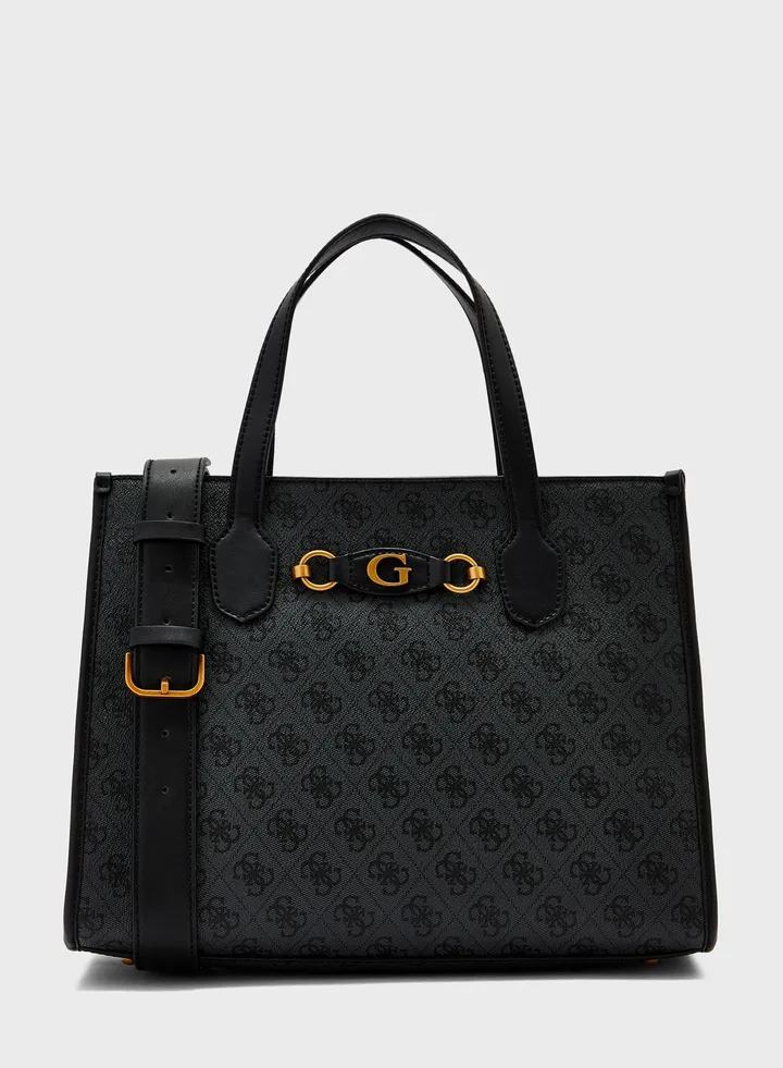Izzy Shopper