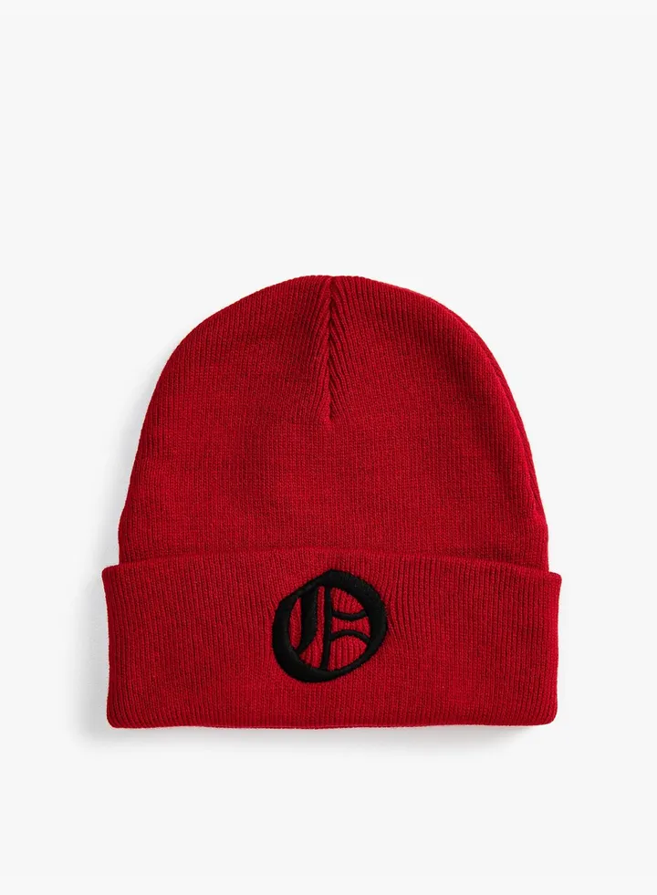Knit Beanie