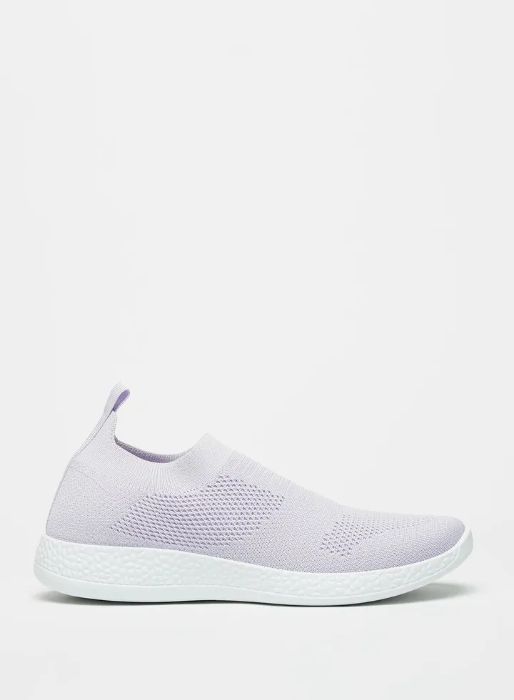 Lace Up Low Top Sneakers