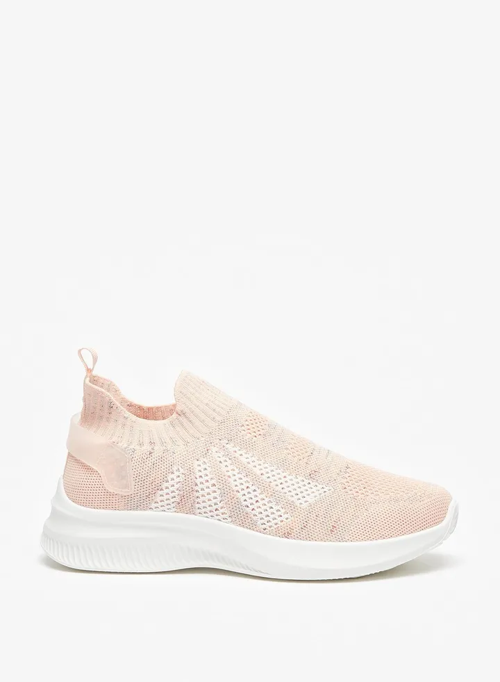 Low Top Sneakers