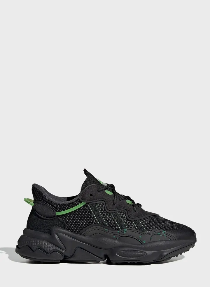 Youth Ozweego