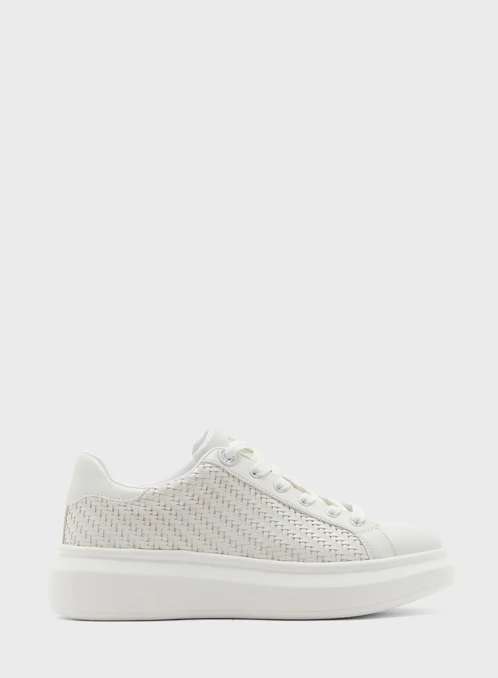 Reia Low Top Sneakers