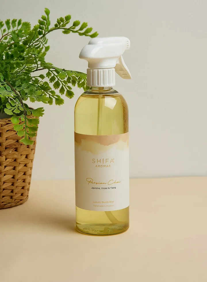 Persian Chai Mist 500 Ml