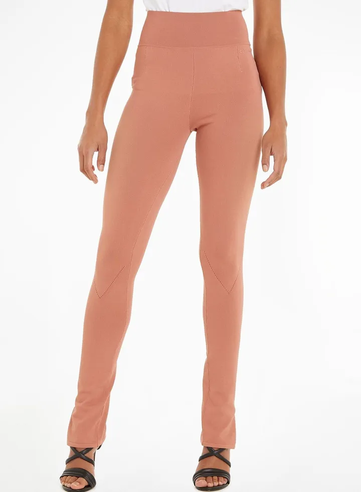 High Waist Leggings