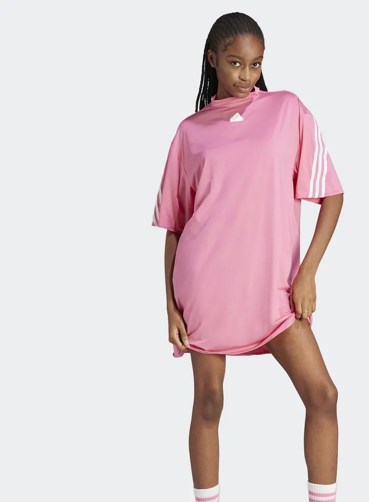 Future Icons 3-Stripes Dress