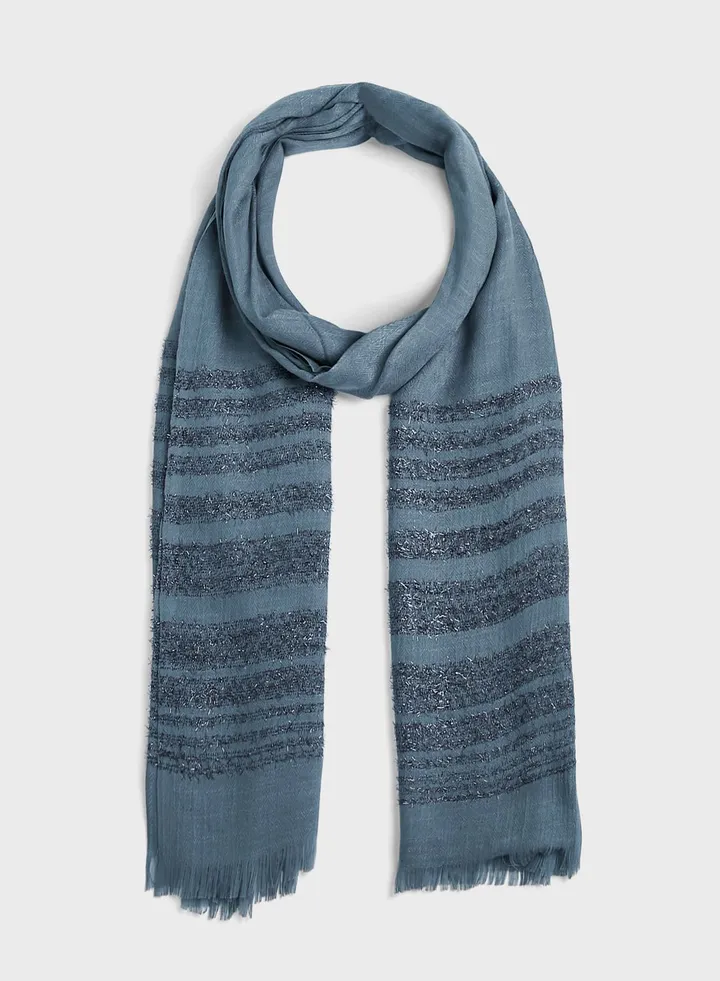 Glitter Scarf