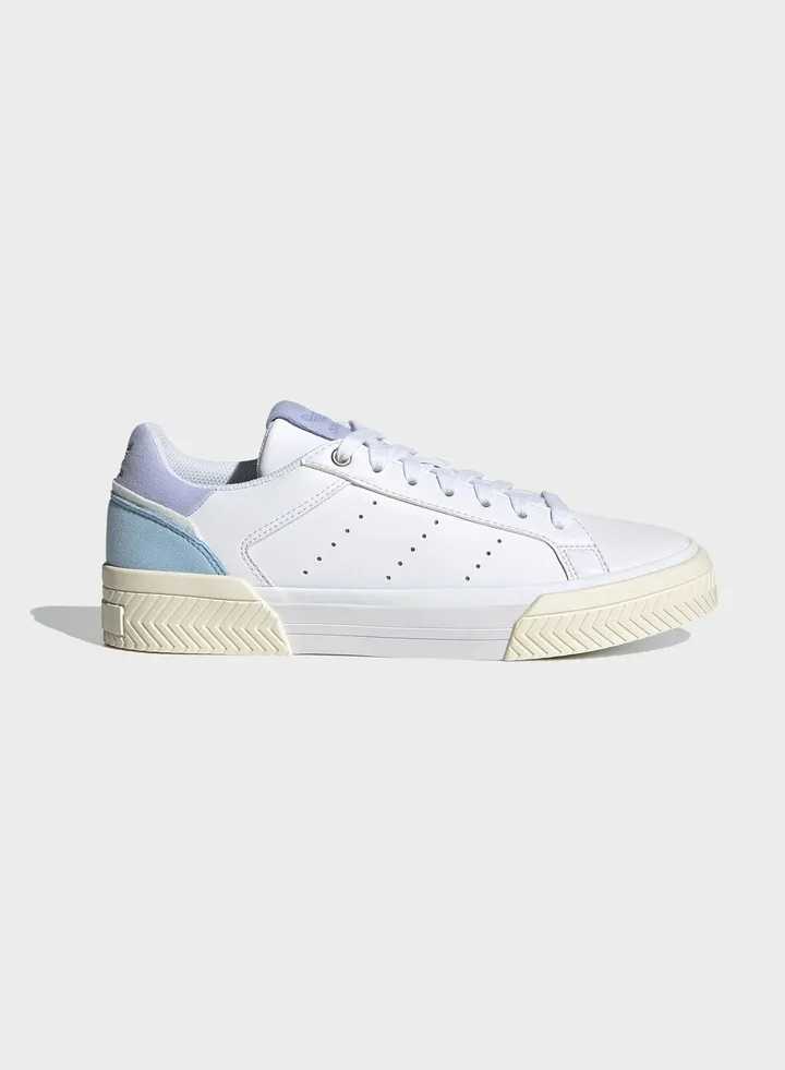 Court Tourino Shoes