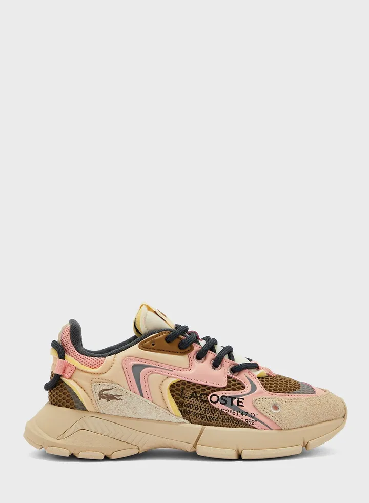 L003 Neo 223 1 Low Top Sneakers