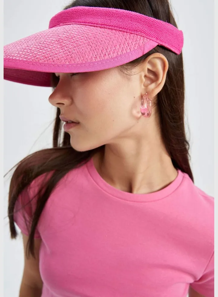 Woman Casual Hat