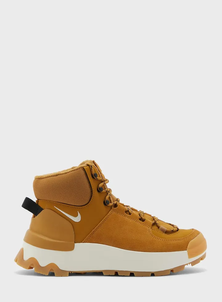 City Classic Boot