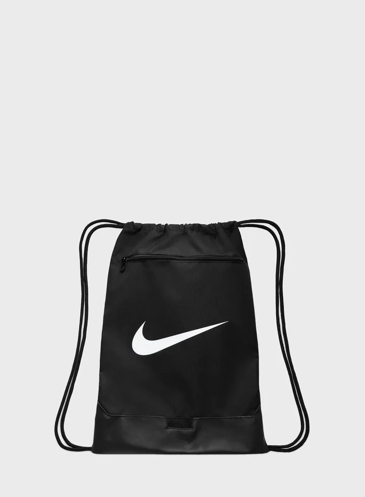 Brasilia Drawstring Backpack - 18L