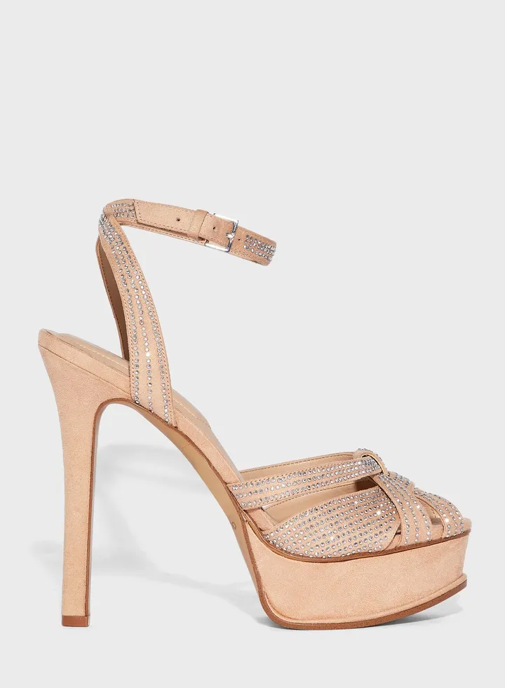 Lacla Casual Sandals