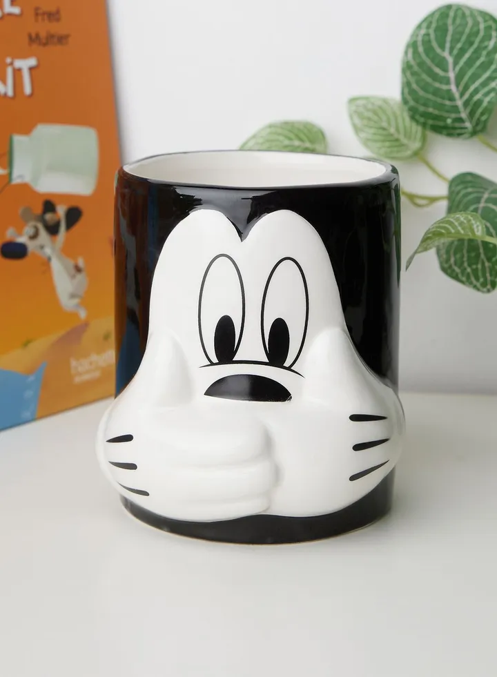 Licensed Pen Holder