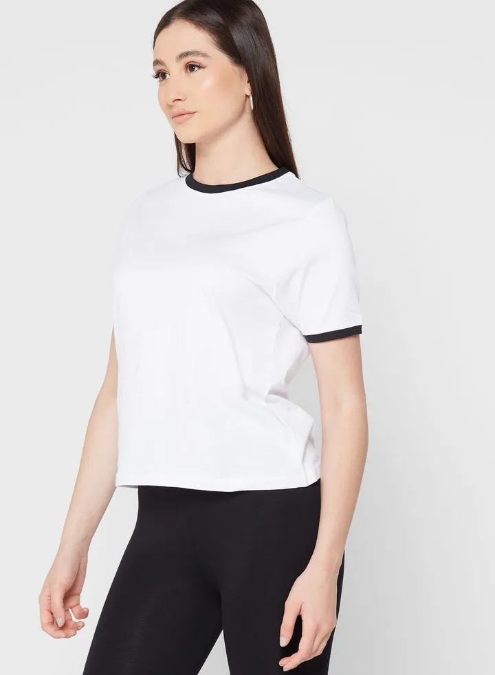 Ringer T-Shirt