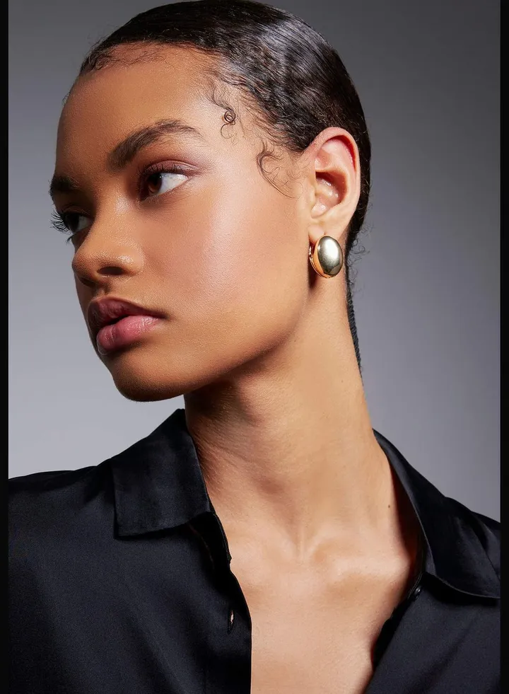 Woman Casual Earrings