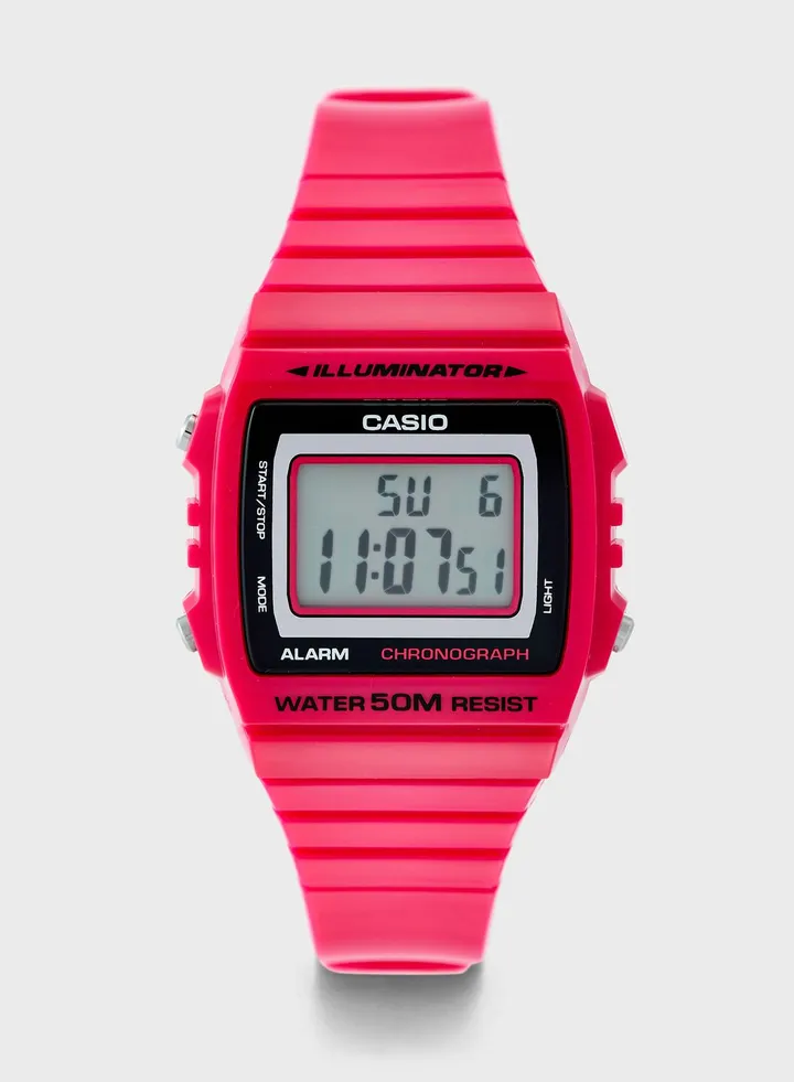 Digital Watch