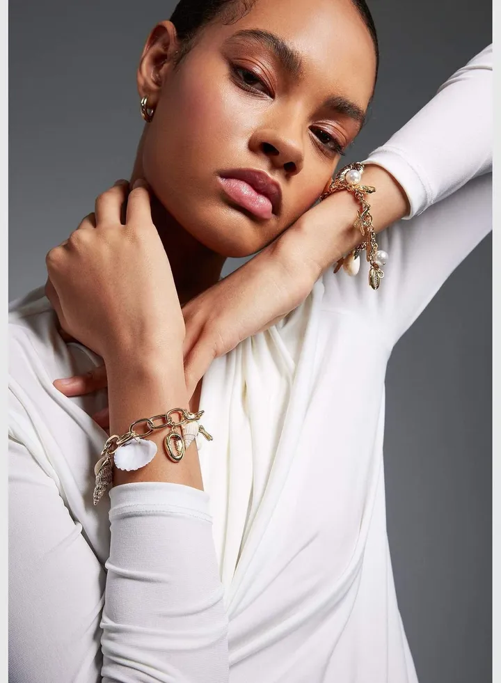 Woman Casual Bracelet