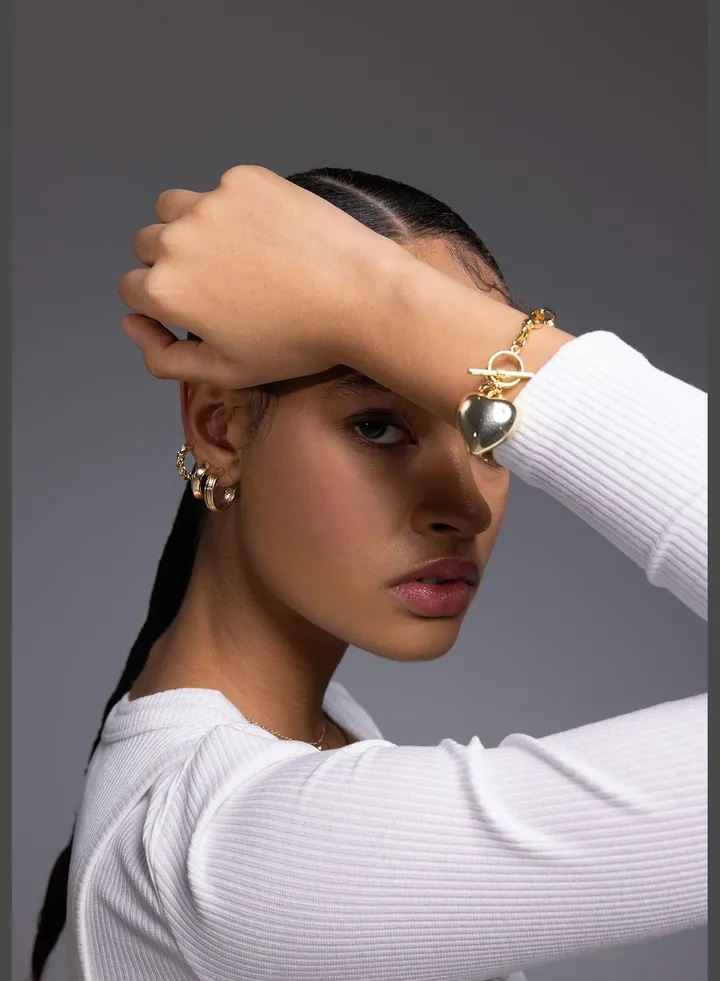Woman Casual Bracelet