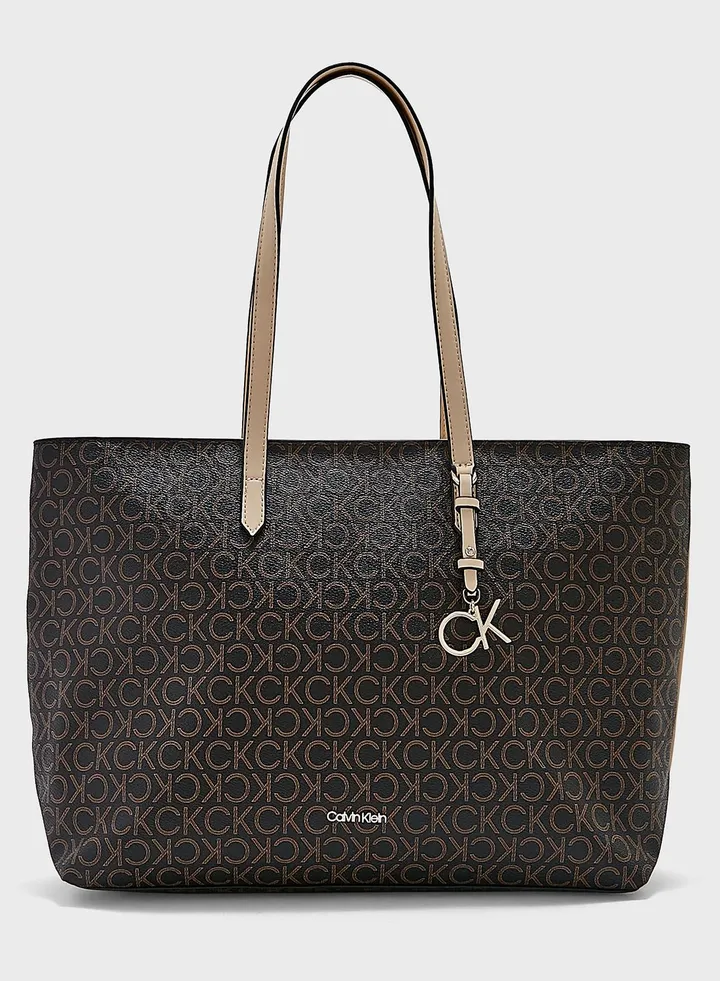 Must Shopper Bag