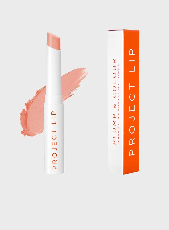 Lip Plump and Colour - Strip