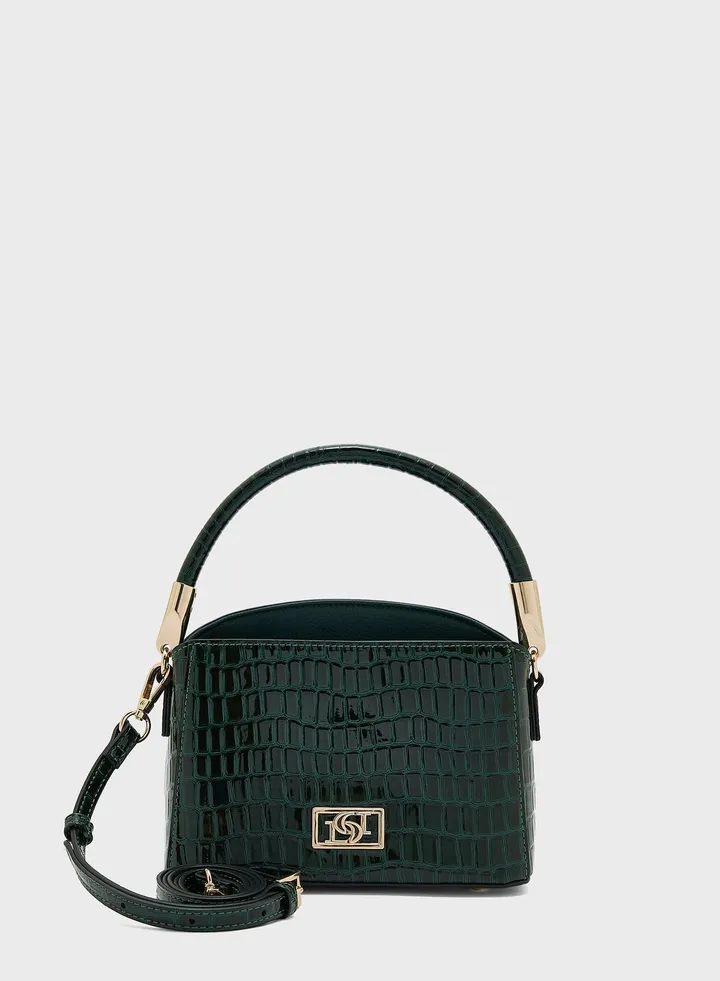 Dustin Crossbody