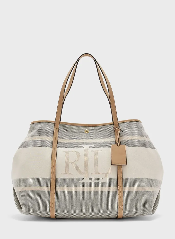 Top Handle Tote