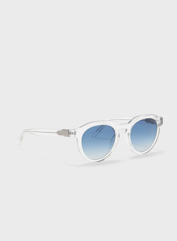 Round Sunglasses