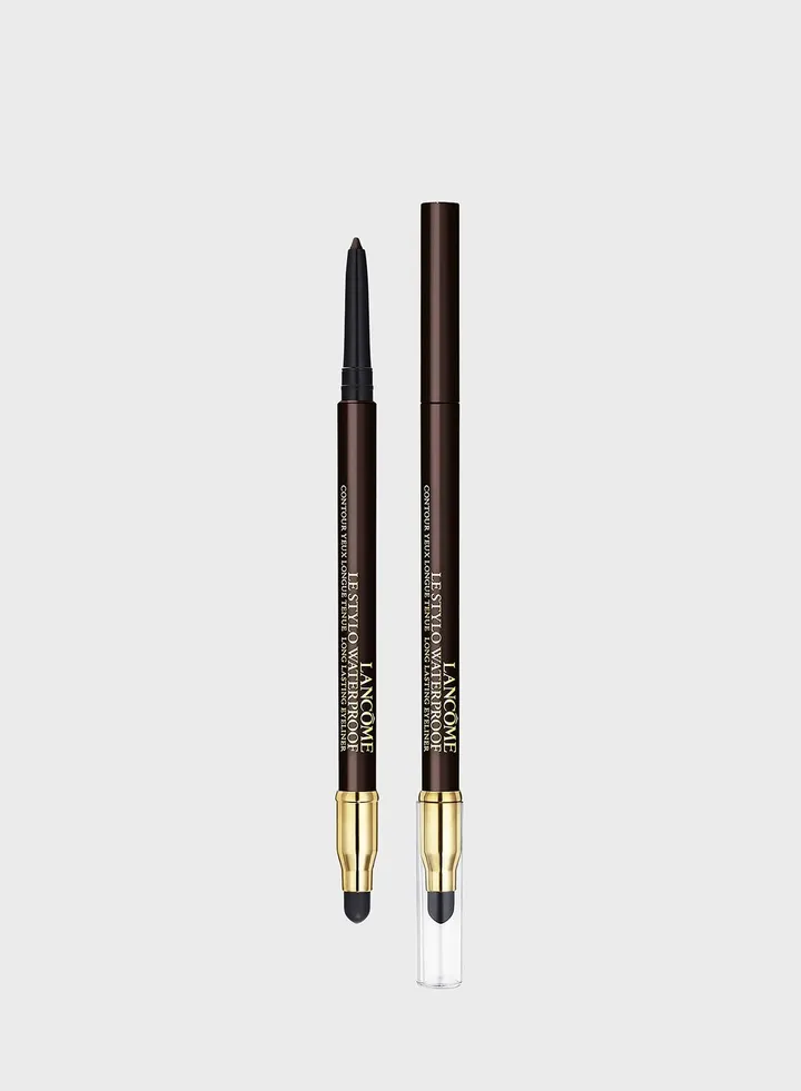 Le Stylo Waterproof Eyeliner 03 Chocolat