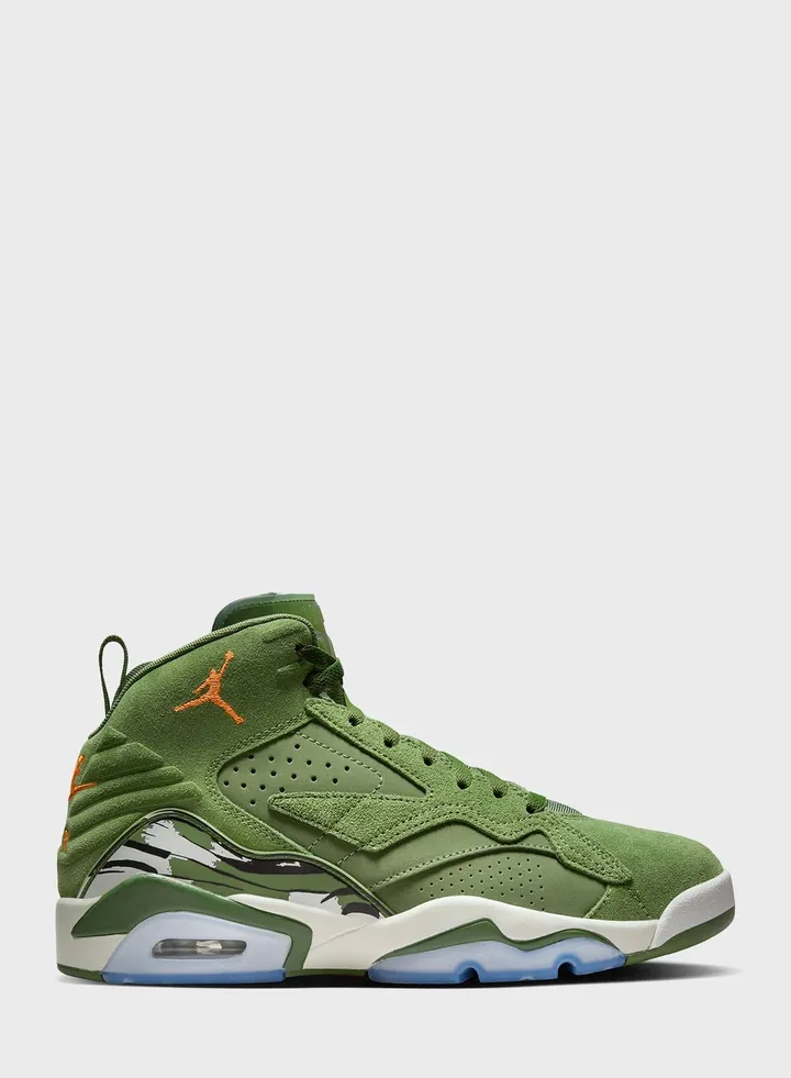 Jordan Mvp