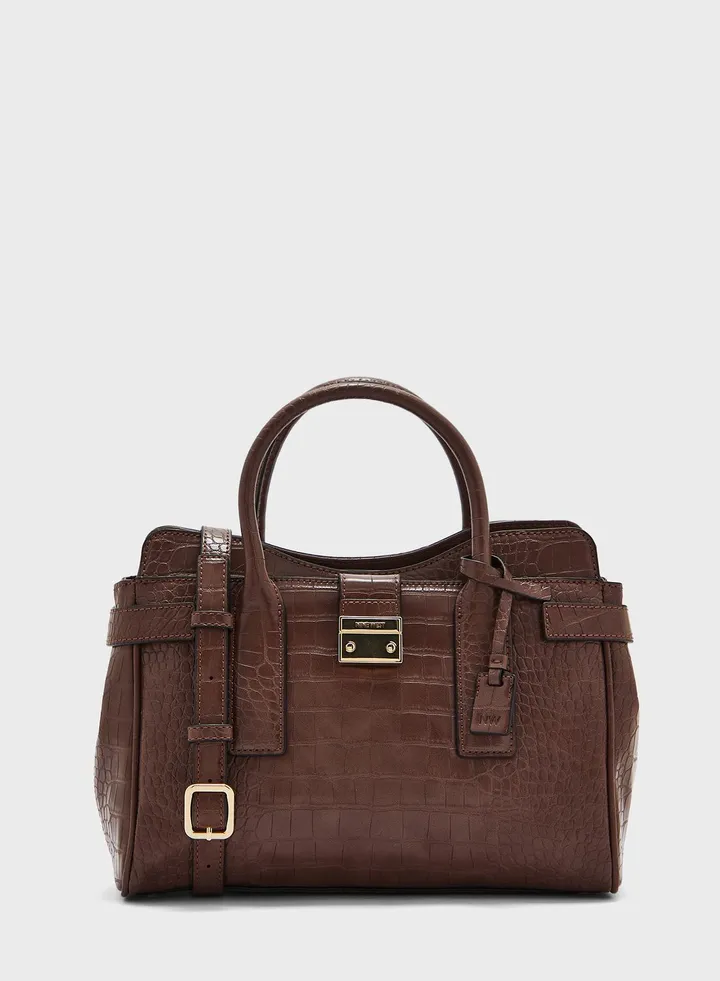Margaux Satchel Bag