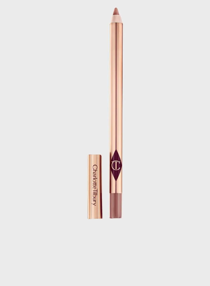 Lip Cheat - Iconic Nude