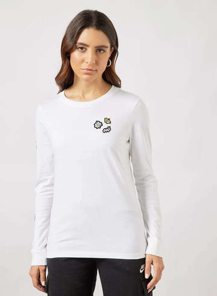 NSW Long Sleeve T-Shirt