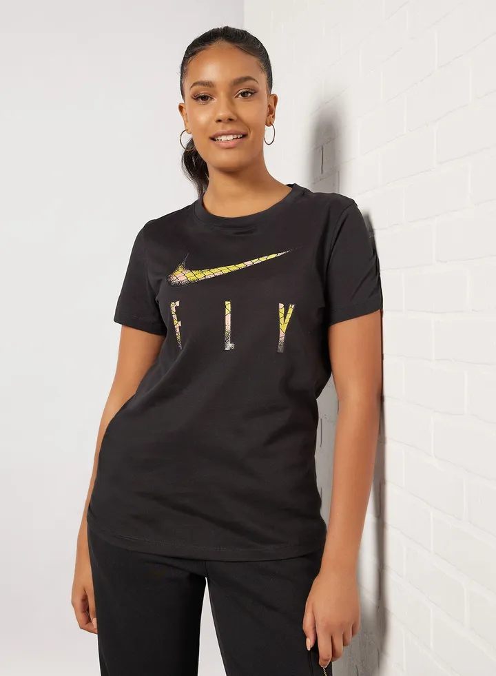 Dri-FIT Swoosh Fly Basketball T-Shirt