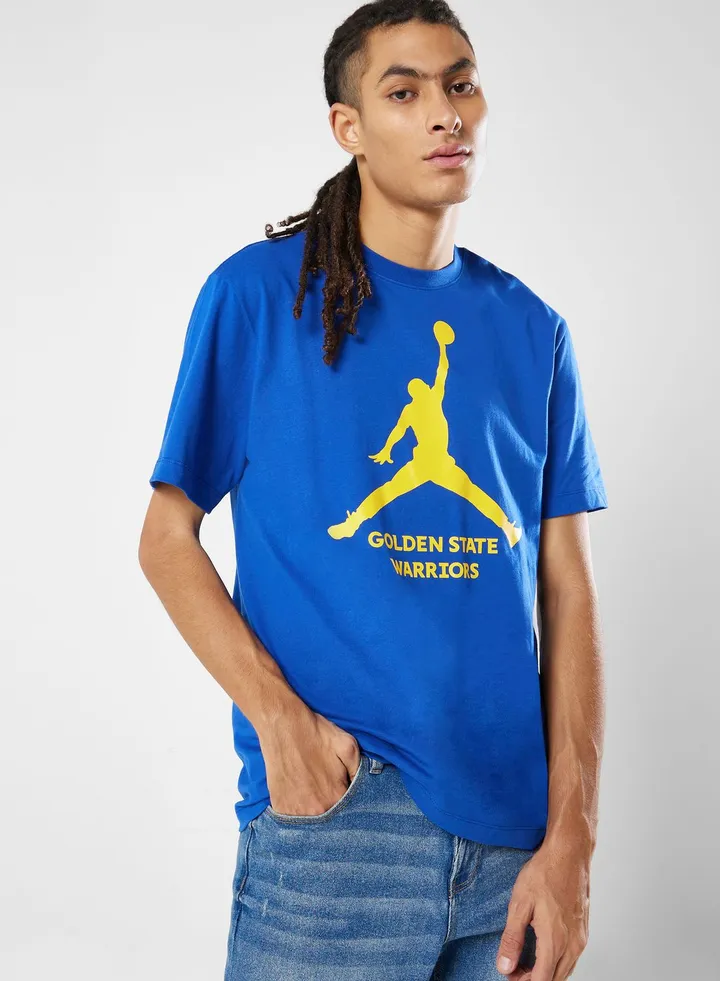 Essential Nba Jordan T-Shirt