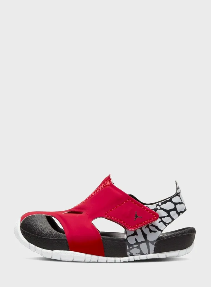 Infant Jordan Flare