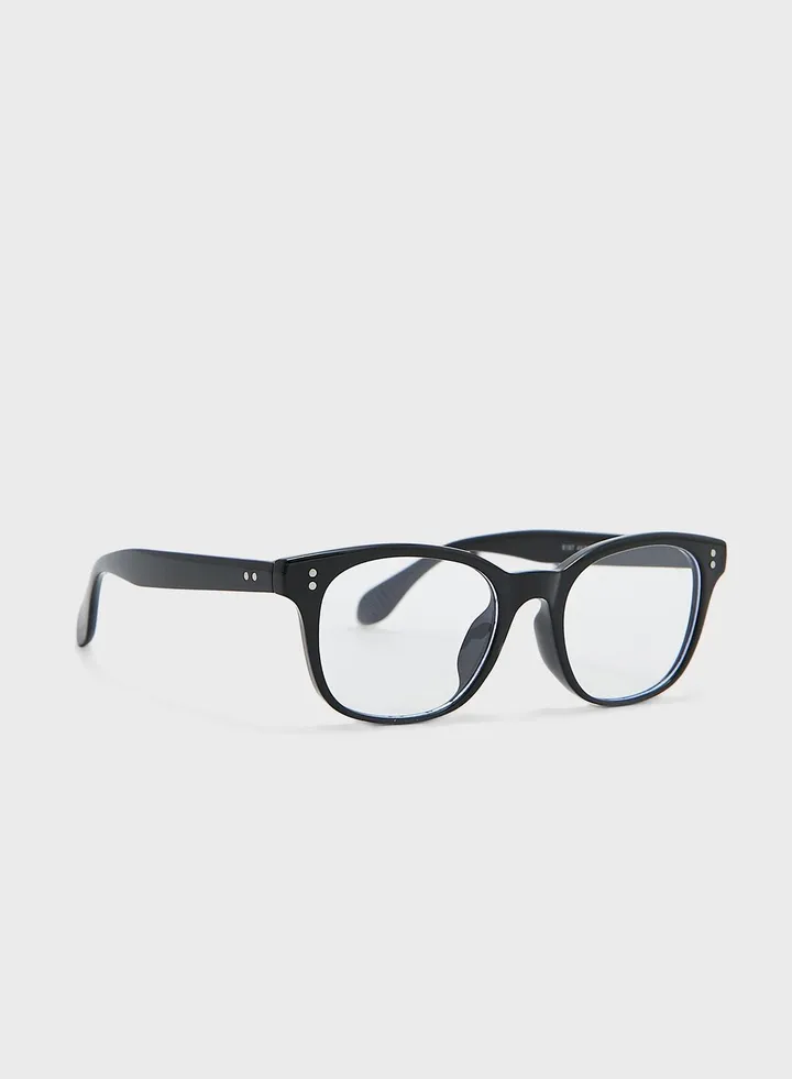 Anti Blue Lens Laptop Optic Glasses