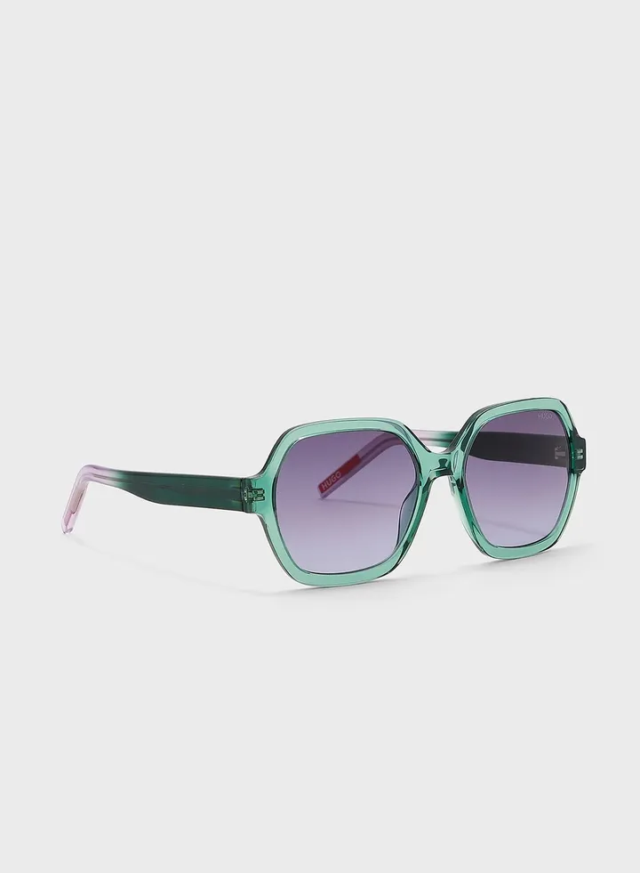 Hg1265/S Sunglasses