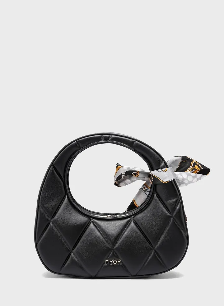 Top Handle Satchel