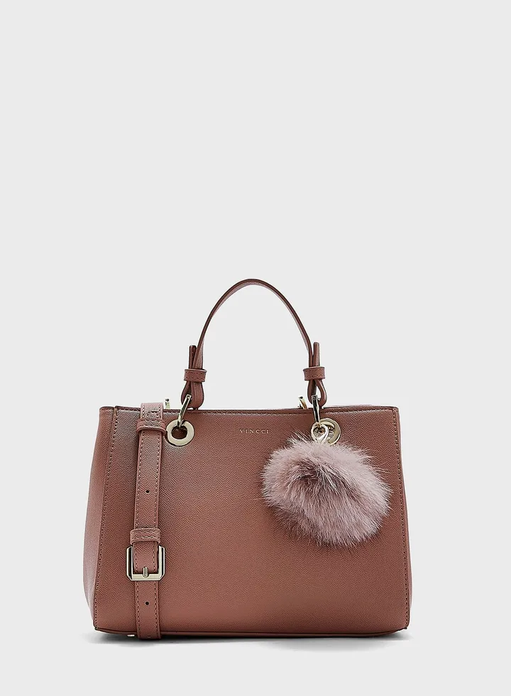 Top Handle Satchel
