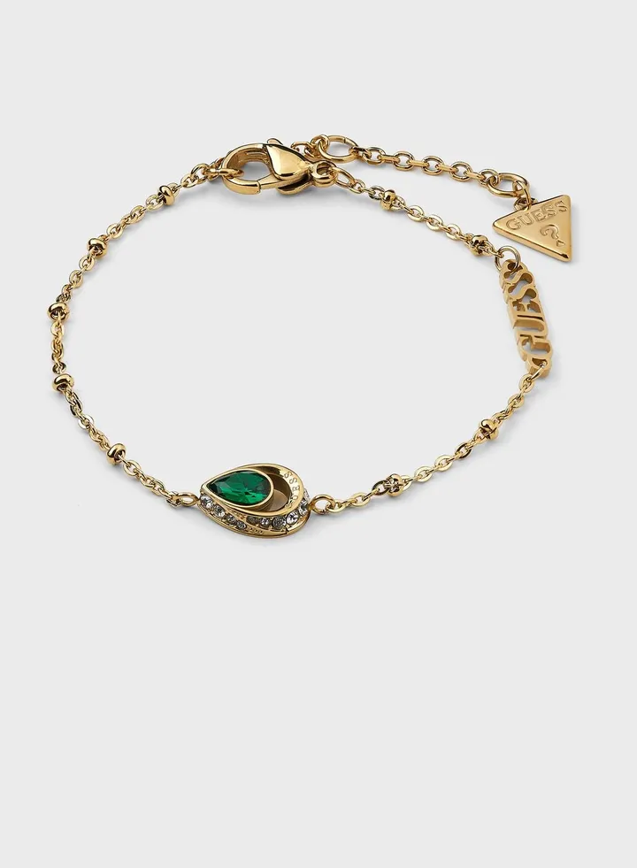 Crystal Bracelet