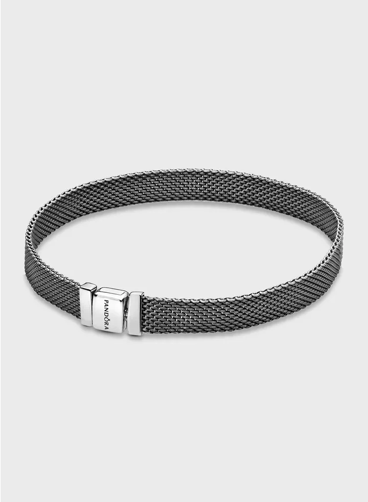 Pandora Reflexions Mesh Bracelet