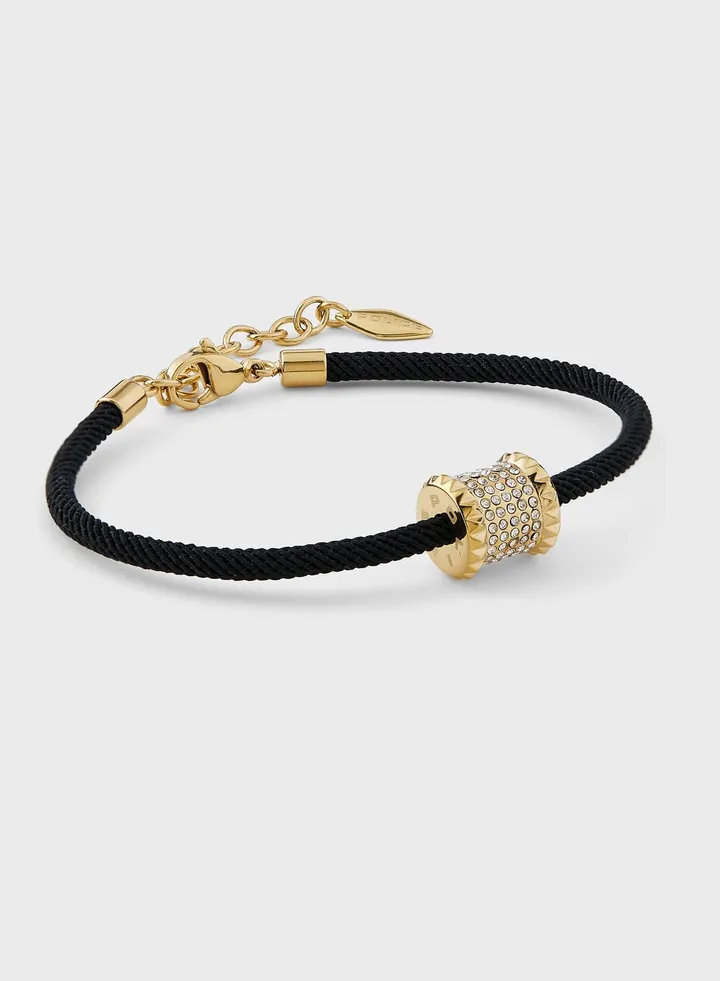 Bracelet With Crystals