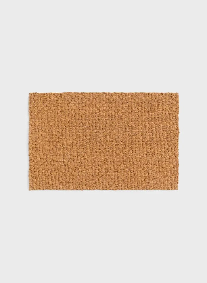 Coconut Fibre Doormat-40X60