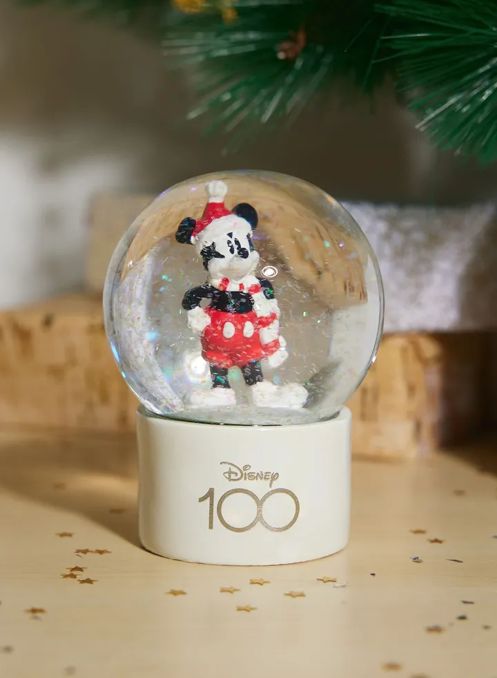 Christmas Snowglobe