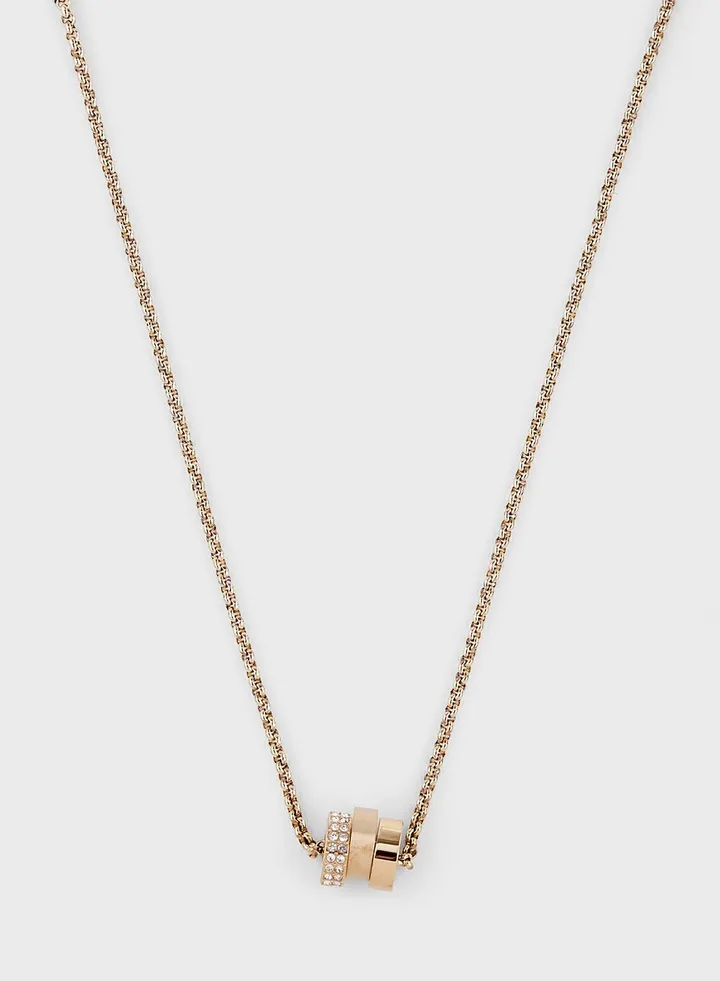 Virtua Necklace