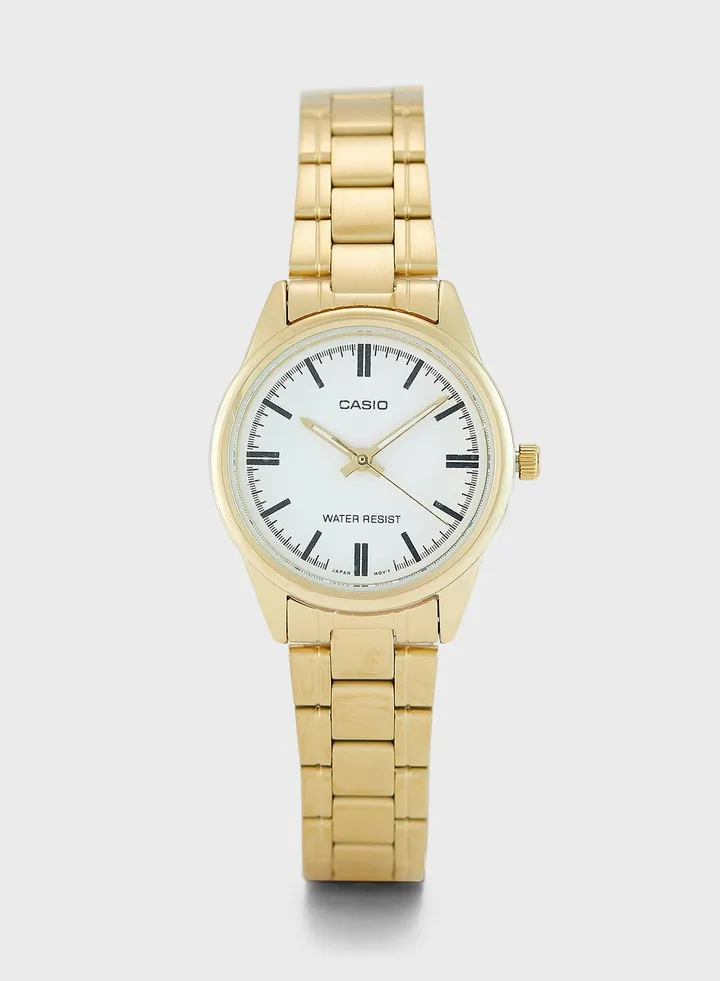 Analogue Watch