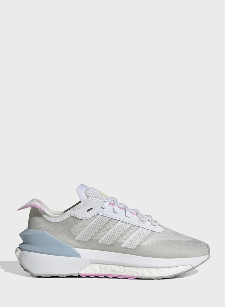 Avryn Shoes