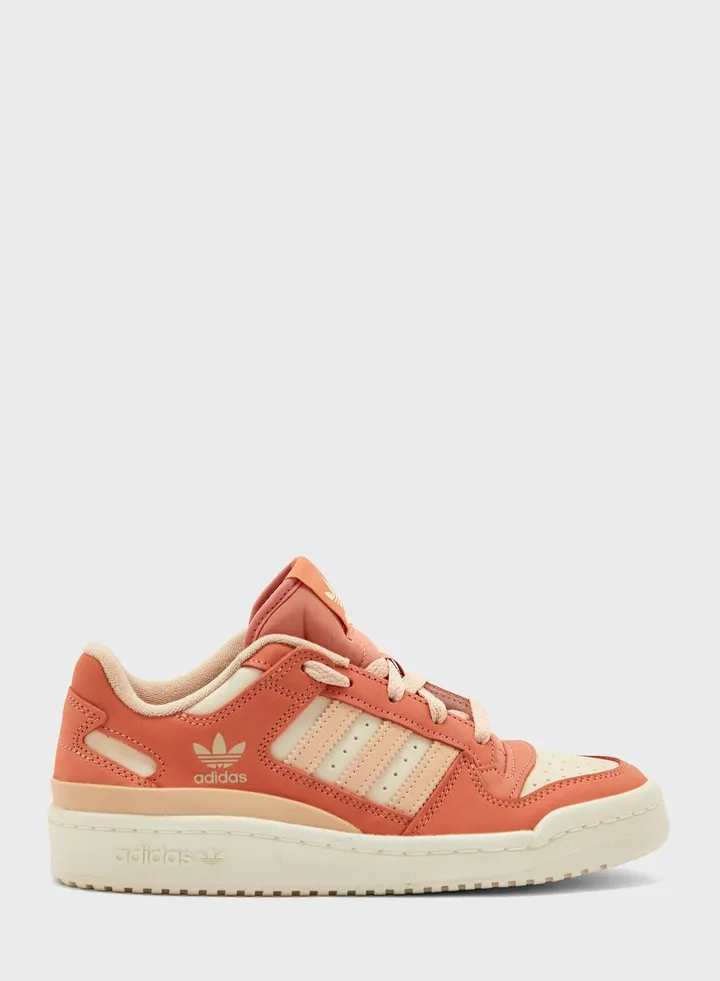 Forum Low Cl Shoes
