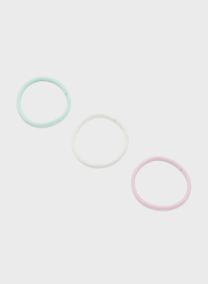 Hair Ties Scrunchie